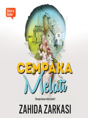 cover image of Cempaka Melati